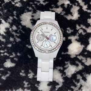 Fossil Watch